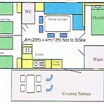 Holiday home Altogold Swiss Holidays At Manor Farm 5* Interlaken