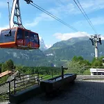 Altogold Swiss Holidays At Manor Farm 5* Interlaken