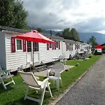 Holiday home Altogold Swiss Holidays At Manor Farm 5* Interlaken