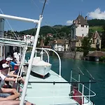 Holiday home Altogold Swiss Holidays At Manor Farm 5* Interlaken