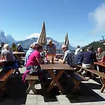 Holiday home Altogold Swiss Holidays At Manor Farm 5* Interlaken