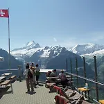Holiday home Altogold Swiss Holidays At Manor Farm 5* Interlaken