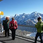 Holiday home Altogold Swiss Holidays At Manor Farm 5* Interlaken