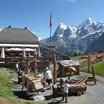 Altogold Swiss Holidays At Manor Farm 5*