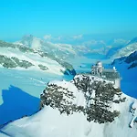 Altogold Swiss Holidays At Manor Farm 5* Interlaken