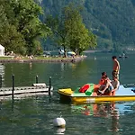 Holiday home Altogold Swiss Holidays At Manor Farm 5*