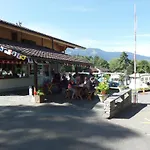 Altogold Swiss Holidays At Manor Farm 5* Сasa de vacaciones *