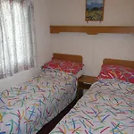 Holiday home Altogold Swiss Holidays At Manor Farm 5* Interlaken