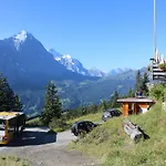 Altogold Swiss Holidays At Manor Farm 5*