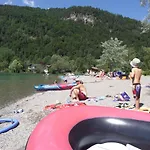 Altogold Swiss Holidays At Manor Farm 5* Holiday home *