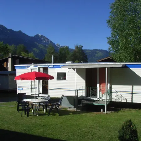 Hébergement de vacances Altogold Swiss Holidays At Manor Farm 5*