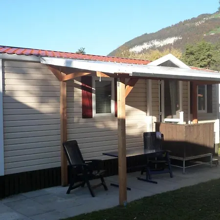 Hébergement de vacances Altogold Swiss Holidays At Manor Farm 5* *