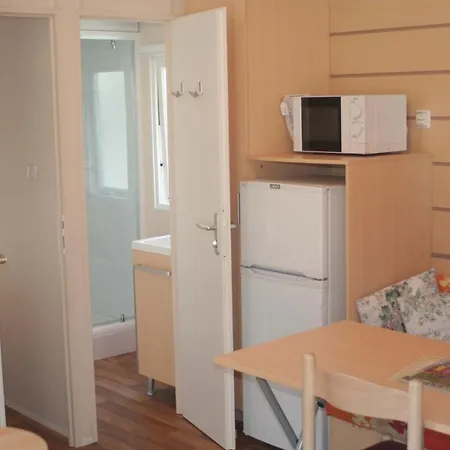 Hébergement de vacances Altogold Swiss Holidays At Manor Farm 5*