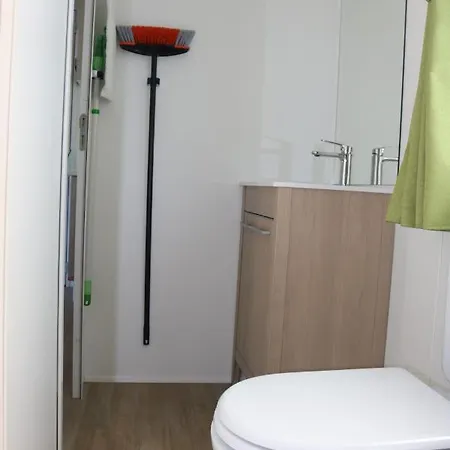 عطلات ألتوجود سويس هوليدايز أت مانور فارم 5*