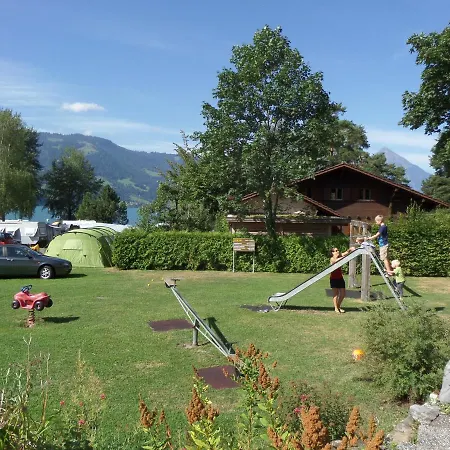 Altogold Swiss Holidays At Manor Farm 5* インターラーケン