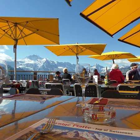 Altogold Swiss Holidays At Manor Farm 5*