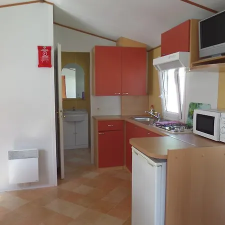Hébergement de vacances Altogold Swiss Holidays At Manor Farm 5* *