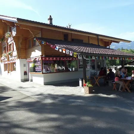 Hébergement de vacances Altogold Swiss Holidays At Manor Farm 5* *