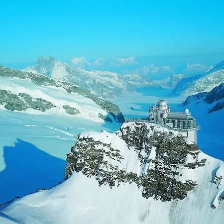 Altogold Swiss Holidays At Manor Farm 5* 인터라켄