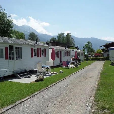 Altogold Swiss Holidays At Manor Farm 5* 인터라켄