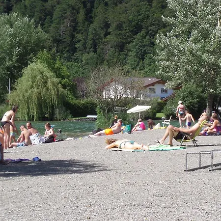 Altogold Swiss Holidays At Manor Farm 5* *