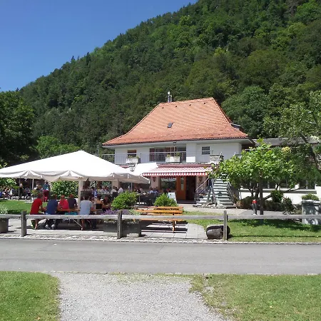 Altogold Swiss Holidays At Manor Farm 5* Casa vacanze *