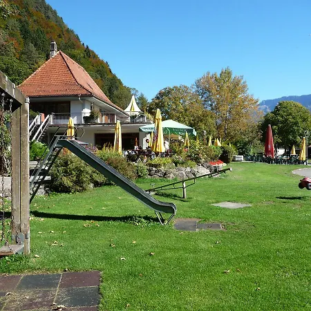 Hébergement de vacances Altogold Swiss Holidays At Manor Farm 5* Interlaken