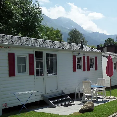 Altogold Swiss Holidays At Manor Farm 5* 펜션 인터라켄