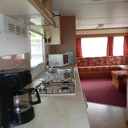 Altogold Swiss Holidays At Manor Farm 5* Hébergement de vacances