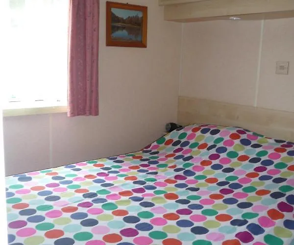 Сasa de vacaciones Altogold Swiss Holidays At Manor Farm 5*