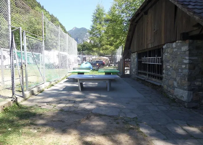 Altogold Swiss Holidays At Manor Farm 5*