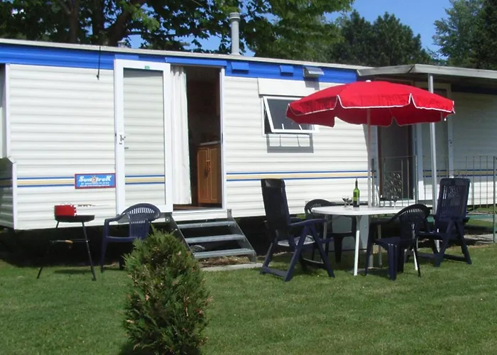 Altogold Swiss Holidays At Manor Farm 5* Сasa de vacaciones *