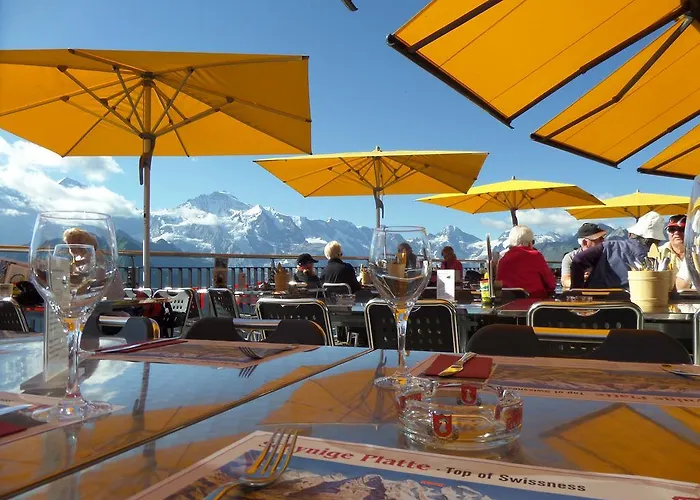 Altogold Swiss Holidays At Manor Farm 5*