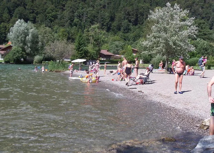 Сasa de vacaciones Altogold Swiss Holidays At Manor Farm 5* *