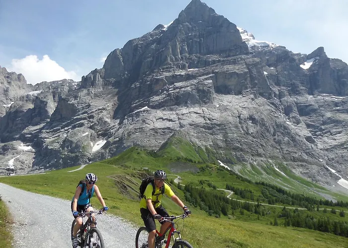 Altogold Swiss Holidays At Manor Farm 5* 別荘 *