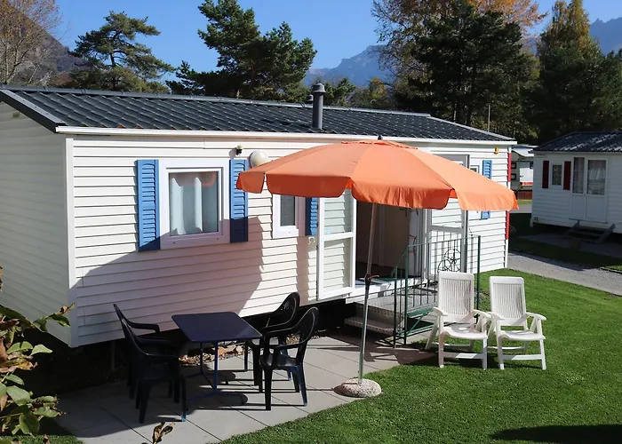 Altogold Swiss Holidays At Manor Farm 5* Entrelagos