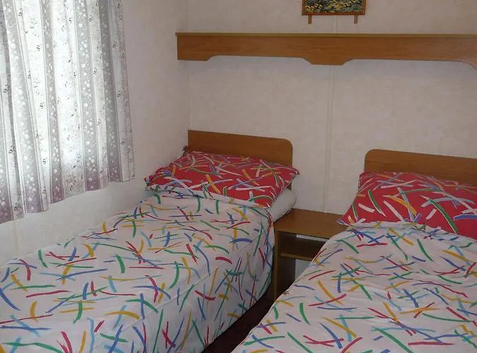 Сasa de vacaciones Altogold Swiss Holidays At Manor Farm 5* Entrelagos