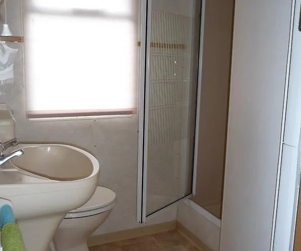 Altogold Swiss Holidays At Manor Farm 5* Сasa de vacaciones *