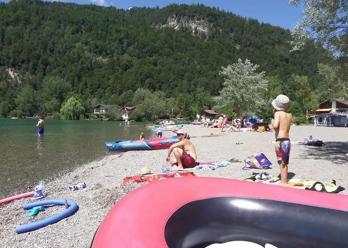 Altogold Swiss Holidays At Manor Farm 5* Сasa de vacaciones *