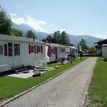Altogold Swiss Holidays At Manor Farm 5* Interlaken