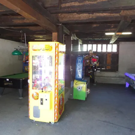 Ferienhaus Altogold Swiss Holidays At Manor Farm 5* *