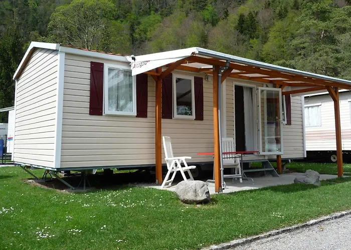 Ferienhaus Altogold Swiss Holidays At Manor Farm 5* Interlaken