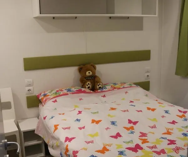 Altogold Swiss Holidays At Manor Farm 5* Ferienhaus