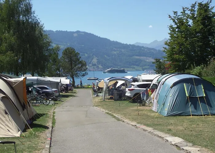 Ferienhaus Altogold Swiss Holidays At Manor Farm 5* Interlaken