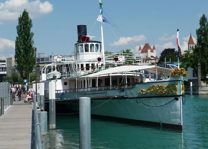 Ferienhaus Altogold Swiss Holidays At Manor Farm 5*