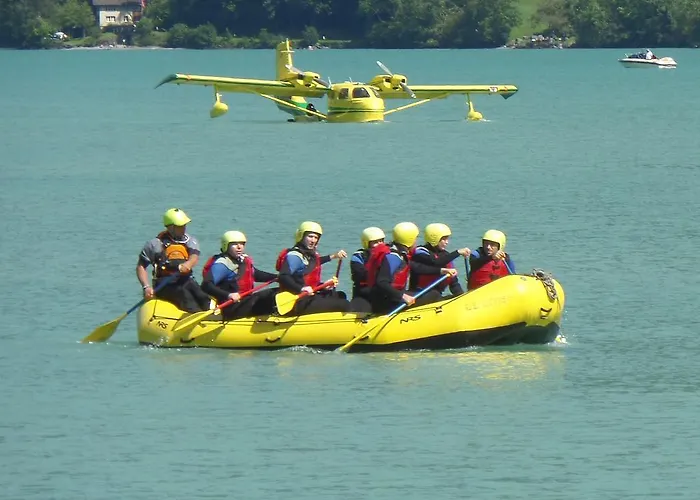 Altogold Swiss Holidays At Manor Farm 5*