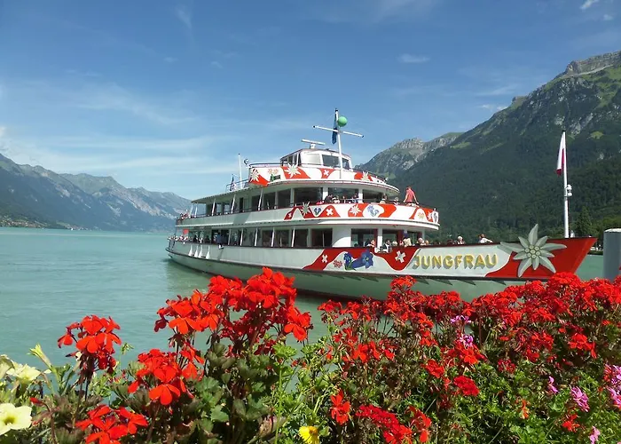 Altogold Swiss Holidays At Manor Farm 5*