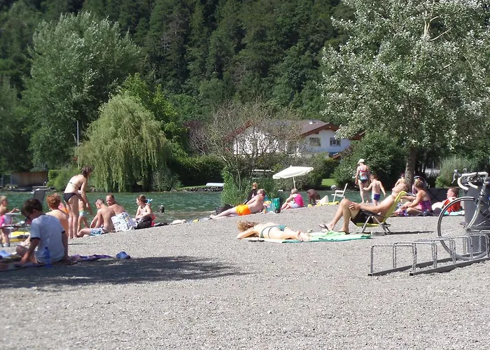 Altogold Swiss Holidays At Manor Farm 5* *