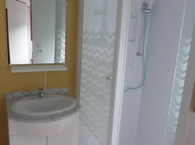 Ferienhaus Altogold Swiss Holidays At Manor Farm 5*