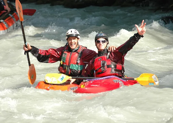 Altogold Swiss Holidays At Manor Farm 5*